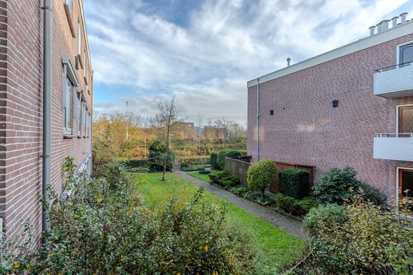 Medium property photo - Groenoord 350, 2401 AM Alphen aan den Rijn